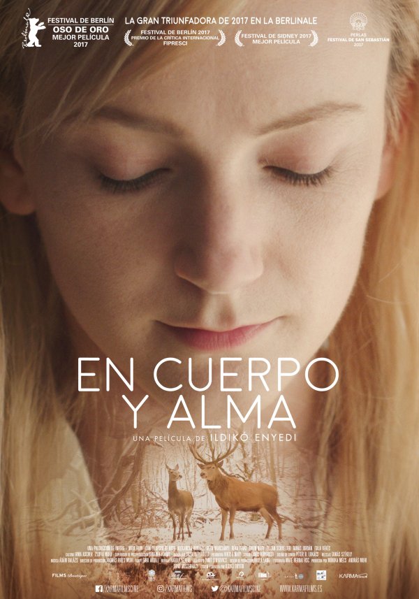 En cuerpo y alma