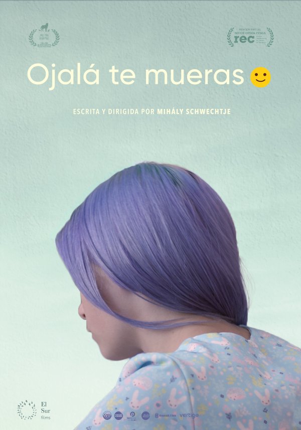 Ojalá te mueras