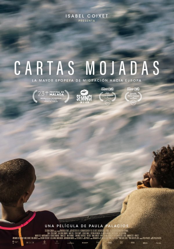 Cartas mojadas ⭒