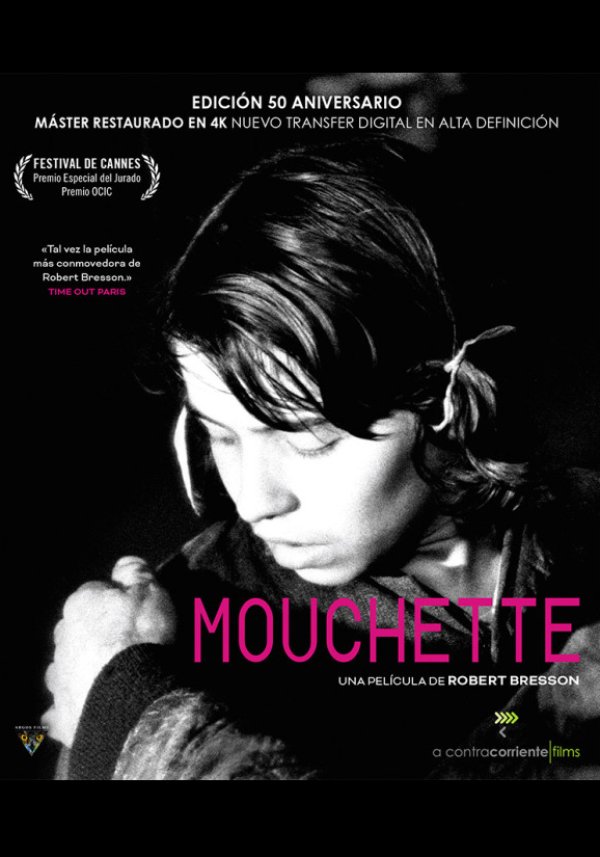 Mouchette