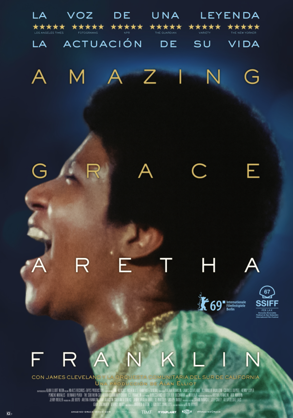 Amazing Grace