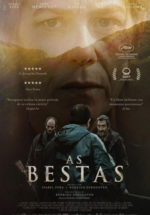 As bestas 