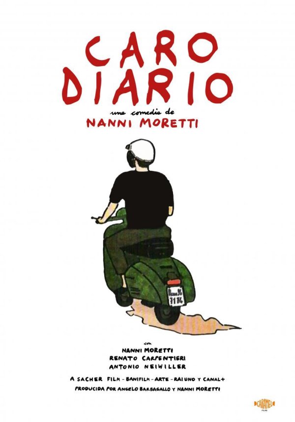 Caro diario