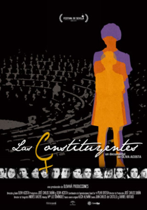 Las Constituyentes