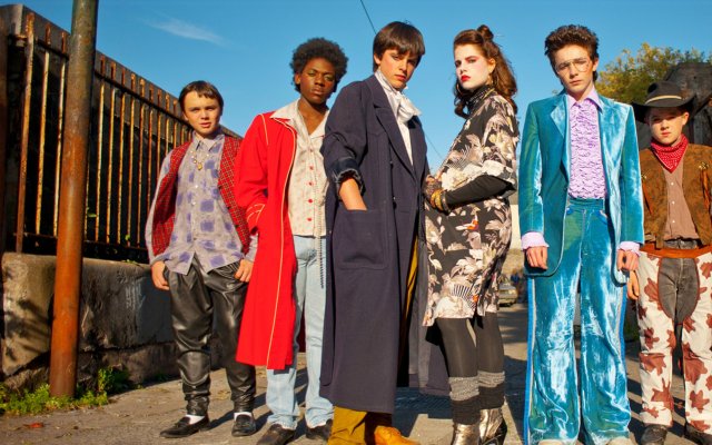 Sing Street