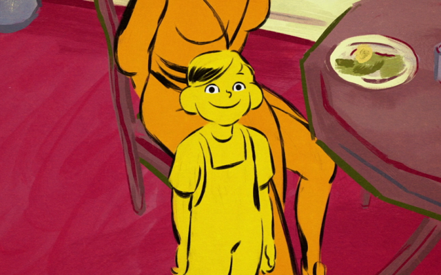 ¡Linda quiere pollo! 