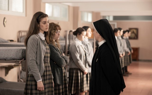 Estreno: Ruega por nosotras