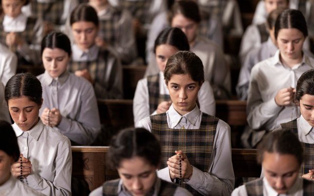 Estreno: Ruega por nosotras