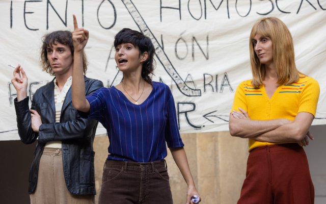Interpretación y dirección de casting