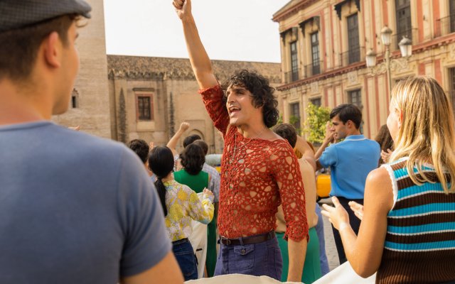 Interpretación y dirección de casting