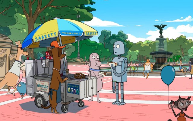 Animación y Storyboard