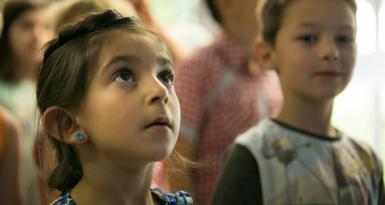 La educación en el cine