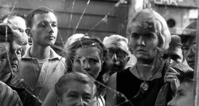 Cineastas imprescindibles