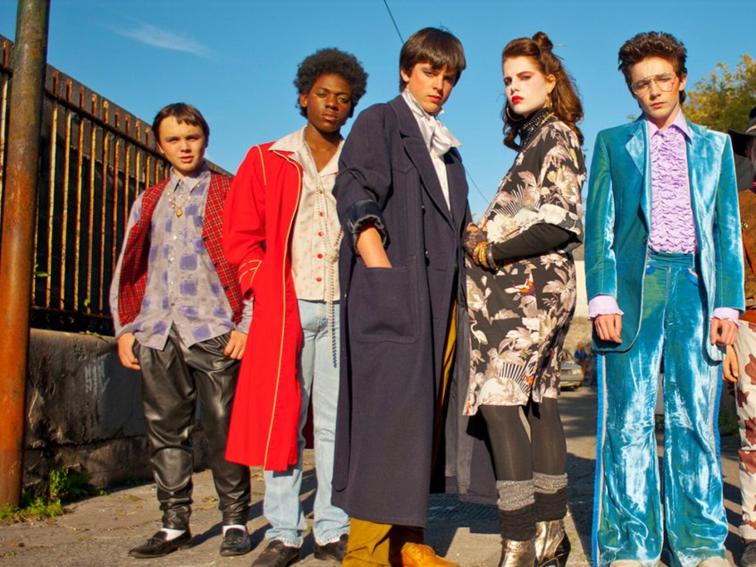 Sing Street