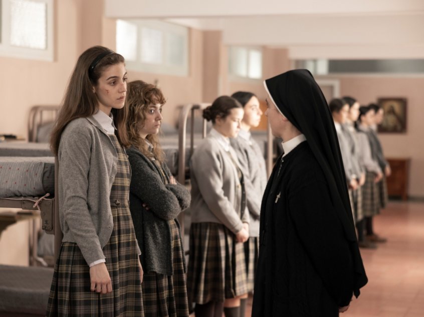 Estreno: Ruega por nosotras