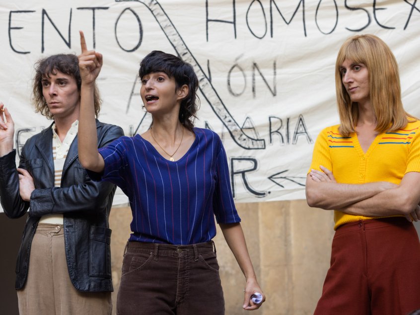 Interpretación y dirección de casting