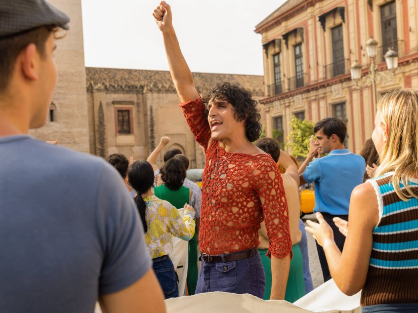Interpretación y dirección de casting