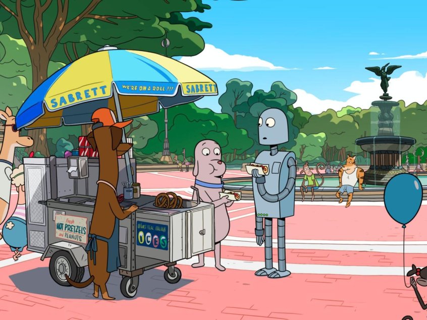 Animación y Storyboard
