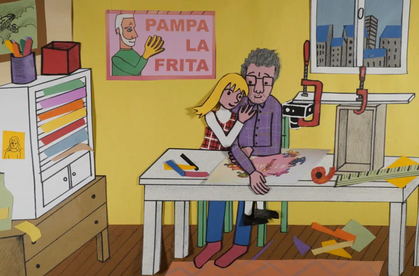 Maya, dame un título