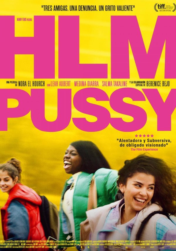 HLM Pussy