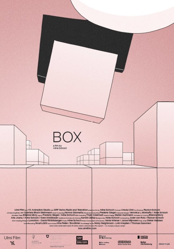 Box *