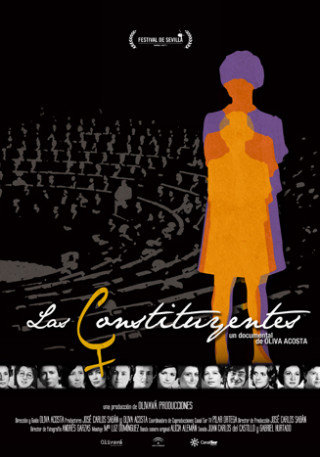 Las Constituyentes