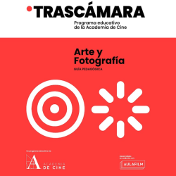 Arte y Fotografía. Verónica - Guía pedagógica