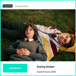 * Dating Amber: Guía pedagógica
