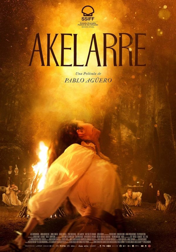 Akelarre