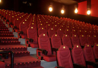 Cines Las Cañas