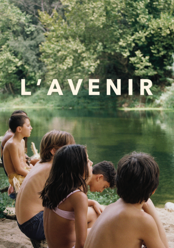 L'avenir *