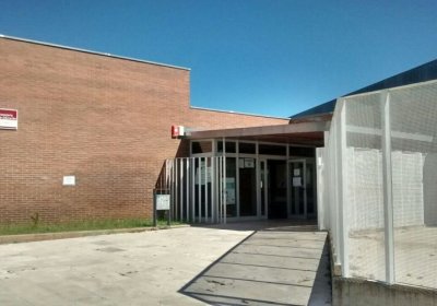 CRA Hospital de Órbigo