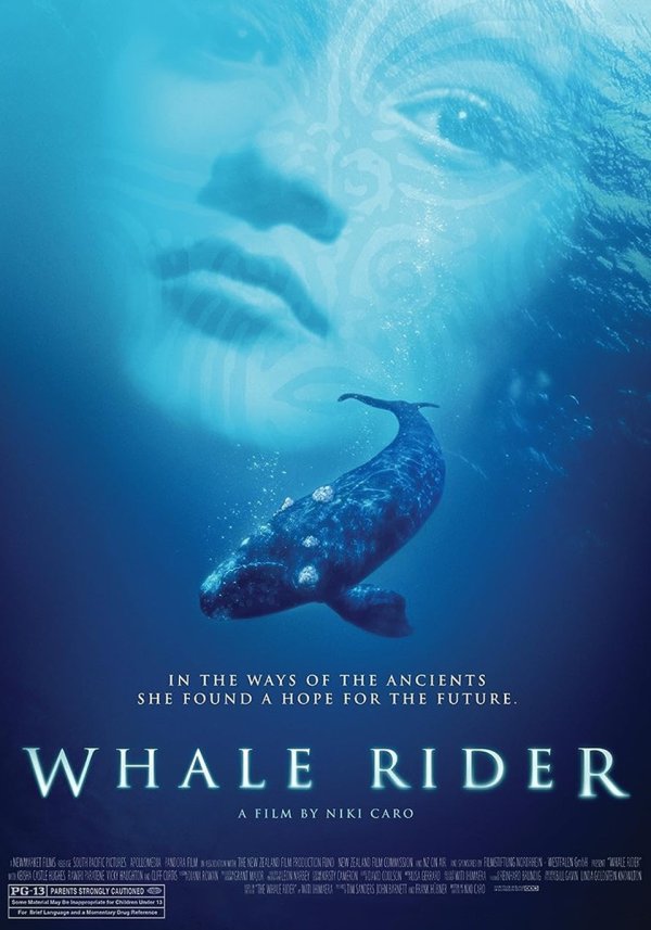 Whale Rider