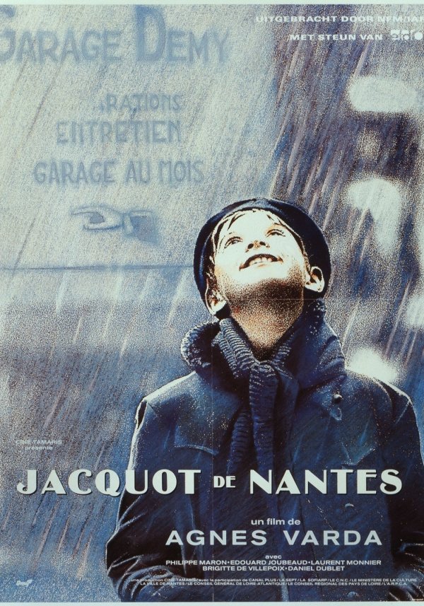 Jacquot de Nantes