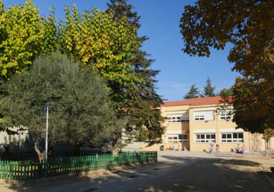 Escola Pins del Vallès