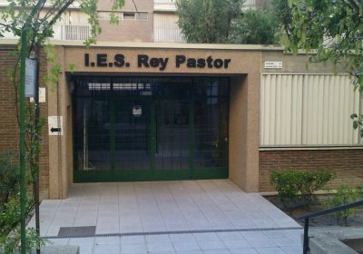 IES Rey Pastor