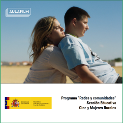 Programa de cortometrajes "Redes y comunidades": guía pedagógica