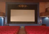 Cine Club Duero – Teatro Cine Aranda