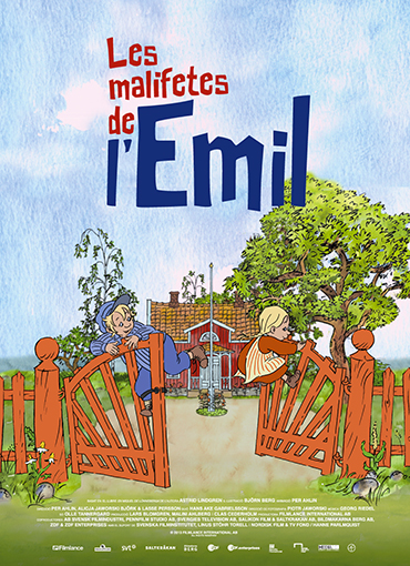 Les malifetes de l’Emil