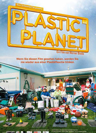 Plastic Planet