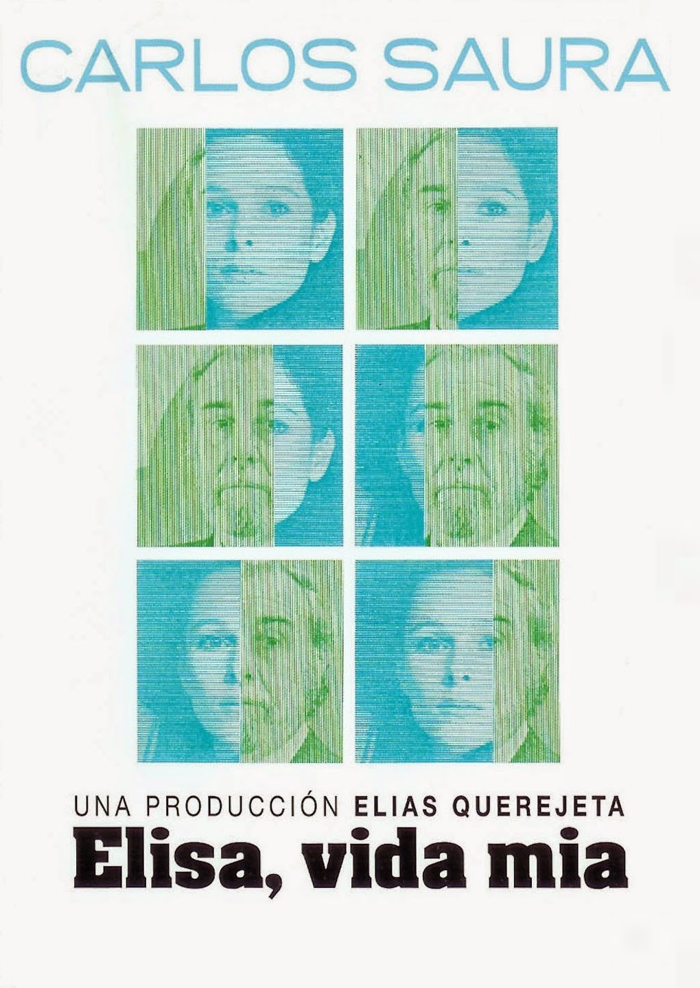 Elisa, vida mía