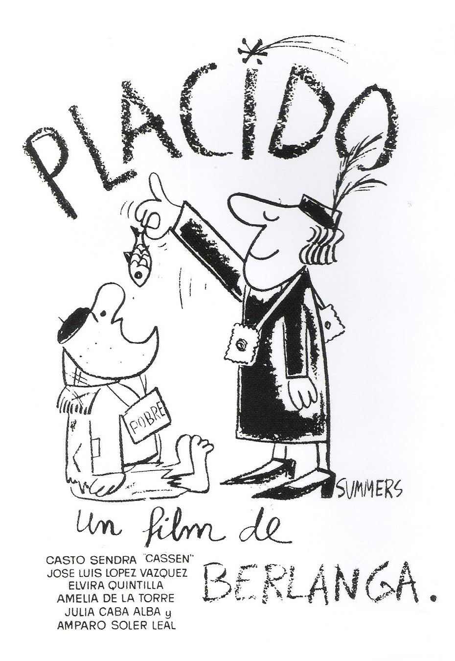 Plácido