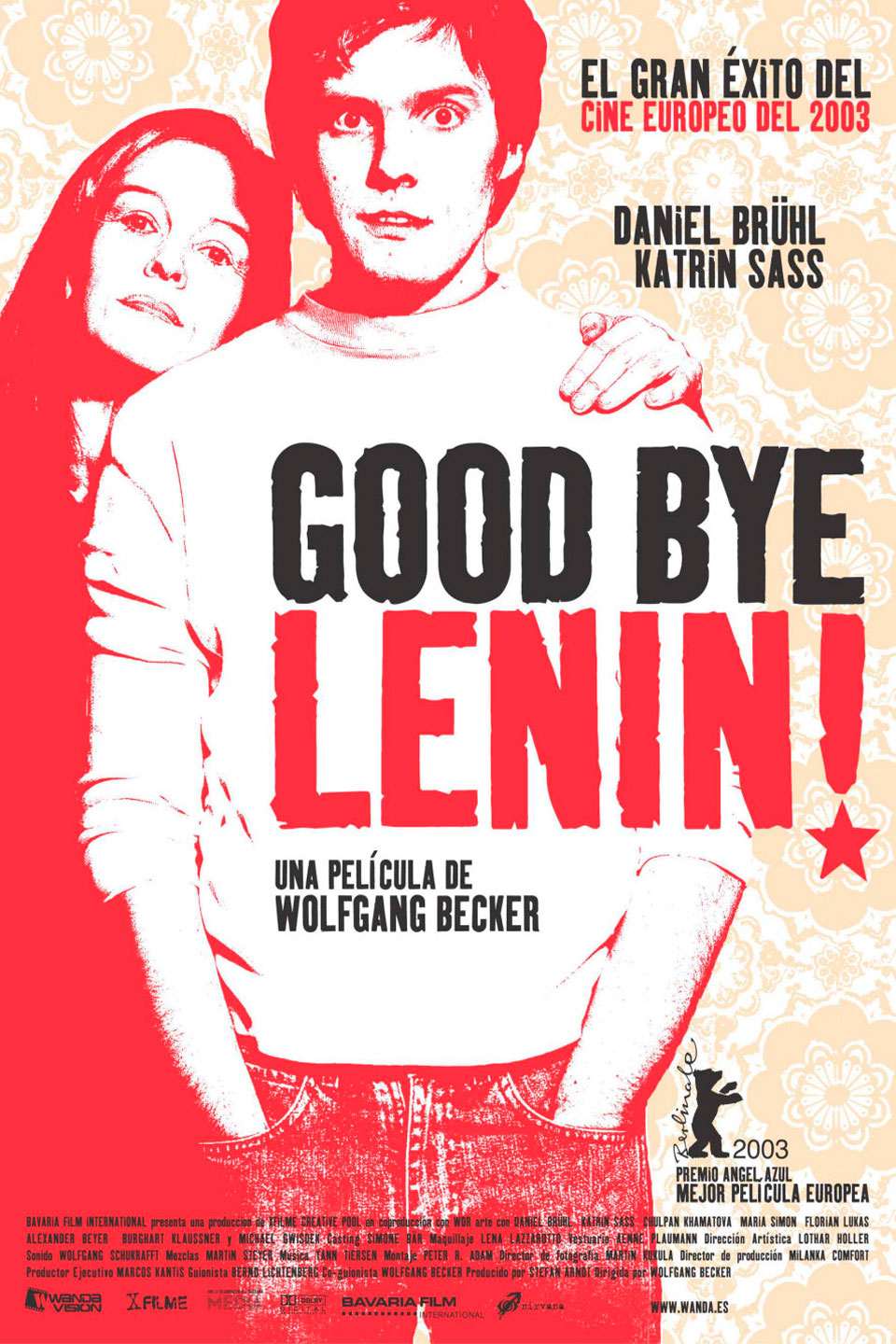 Good Bye, Lenin!