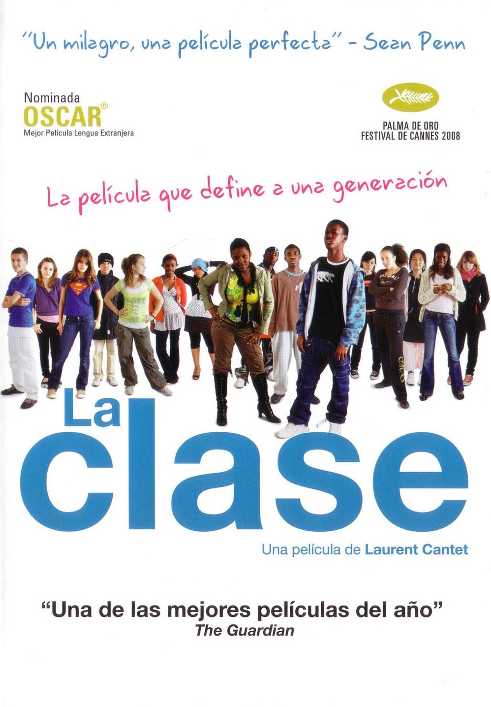 La clase