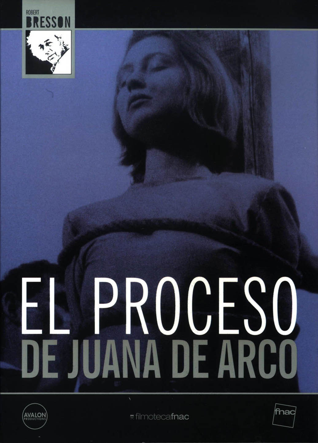 El proceso de Juana de Arco