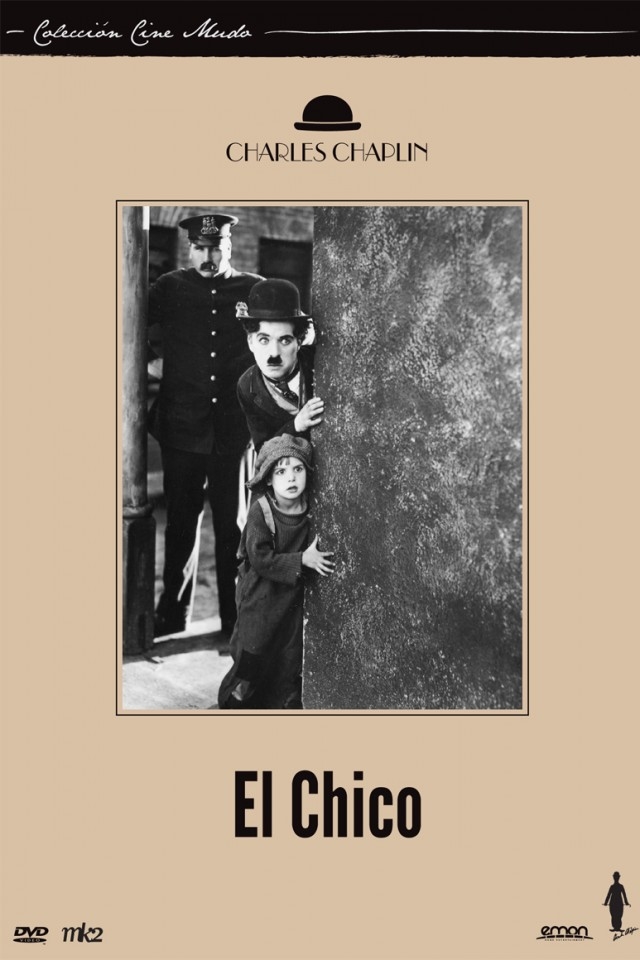 El chico