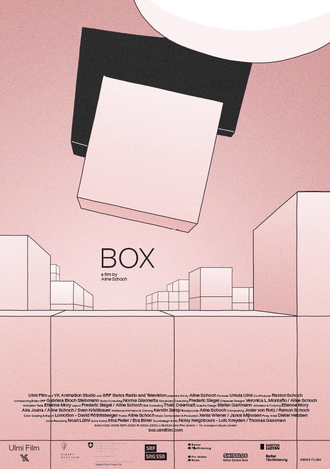 Box *