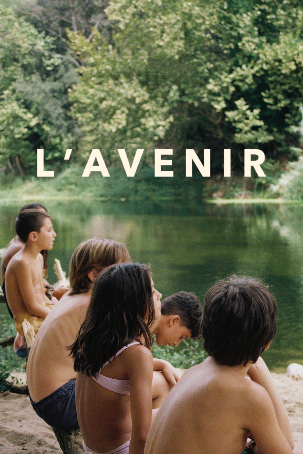 L'avenir *