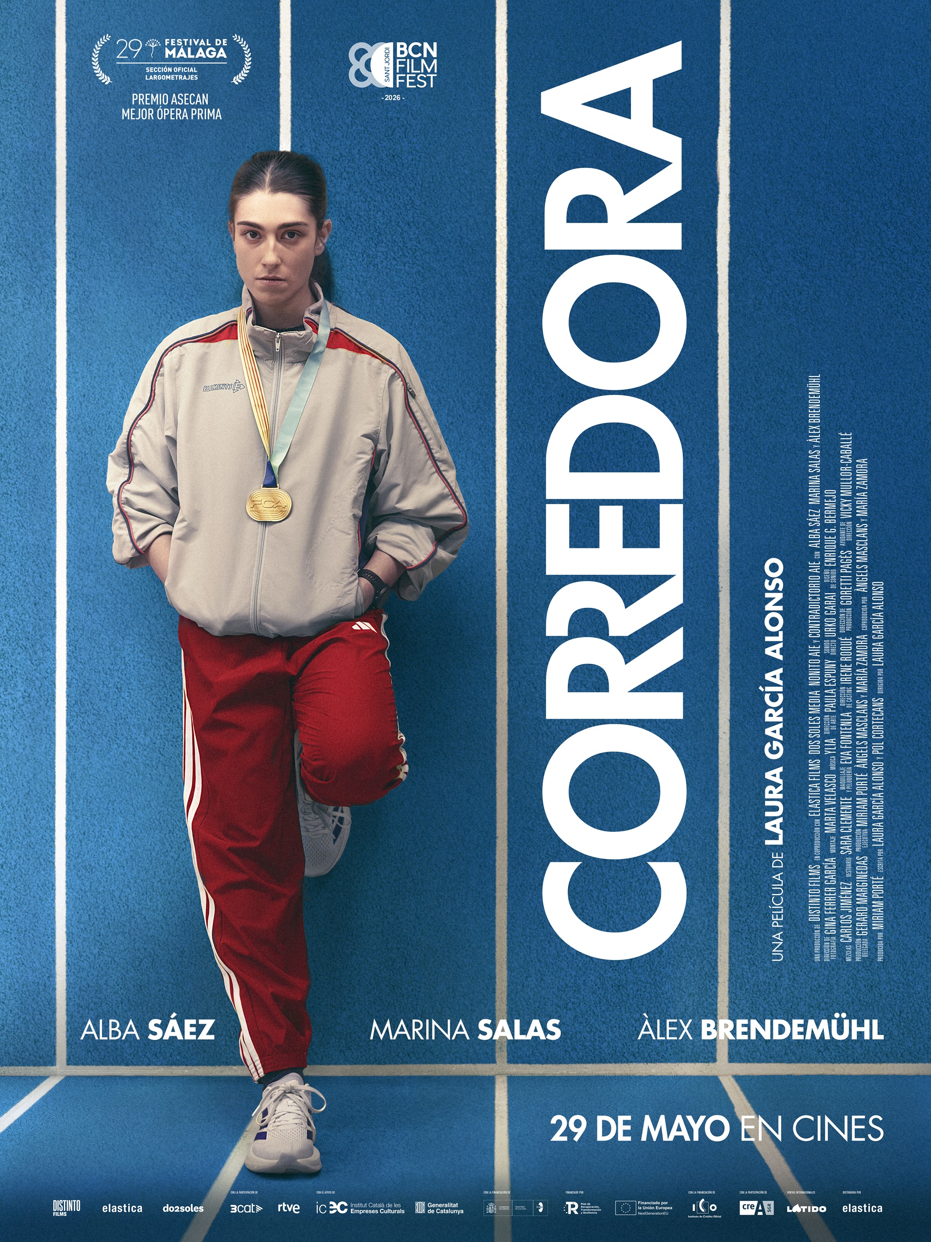 Corredora