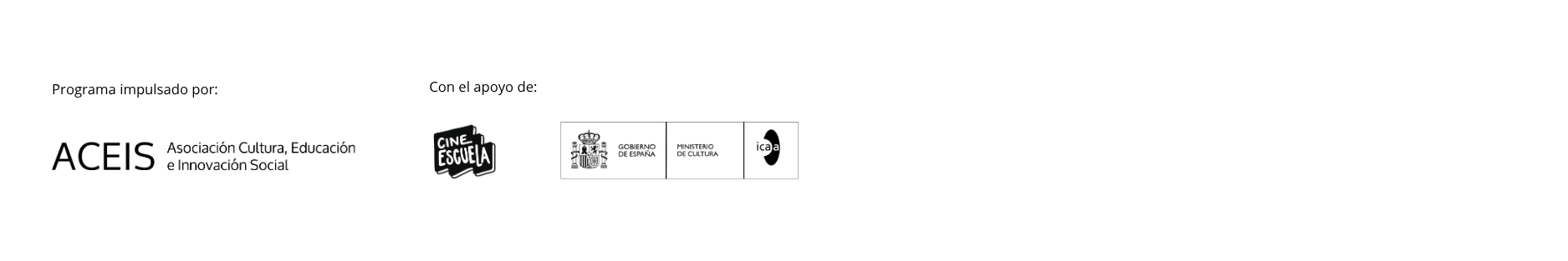 Colaboradores